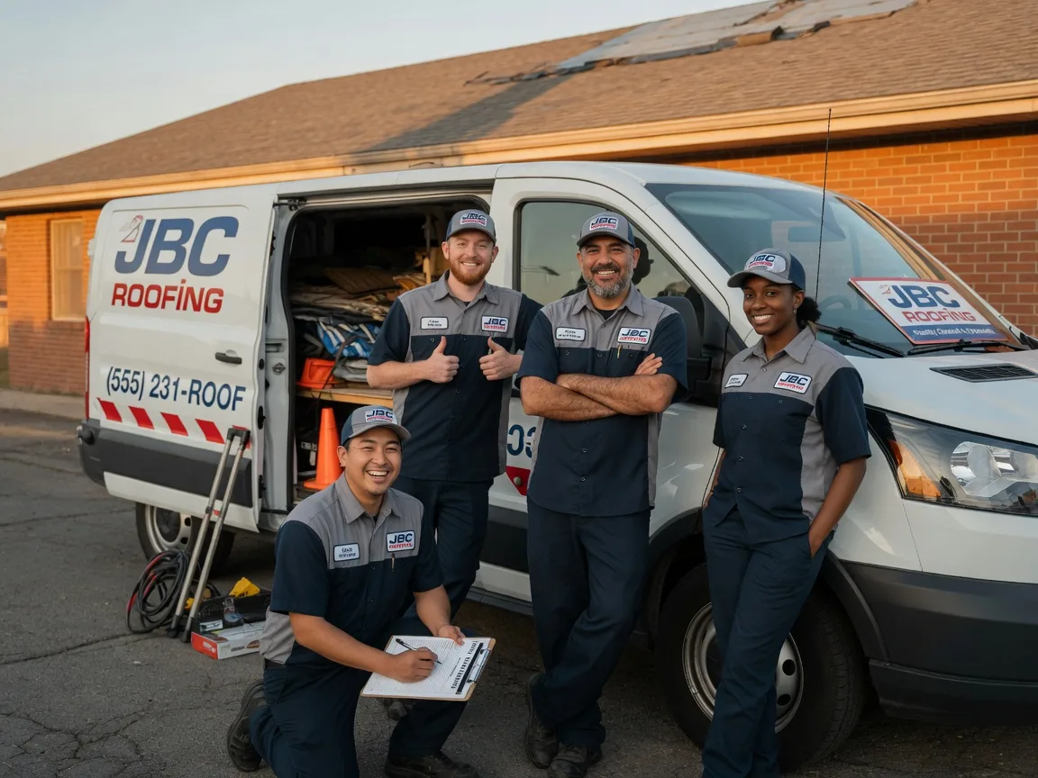 Roof Replacement company in Imler, PA