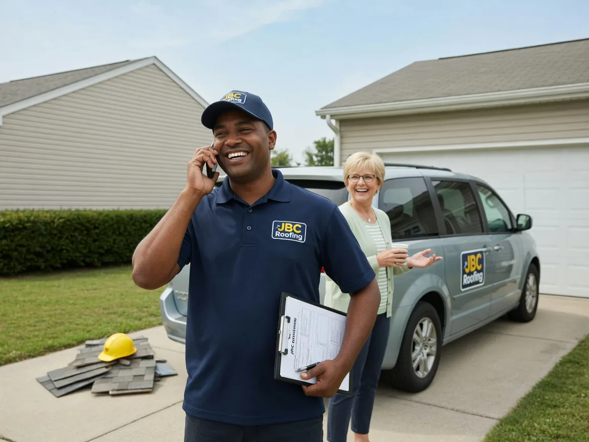 Roof Replacement Imler, PA FAQs